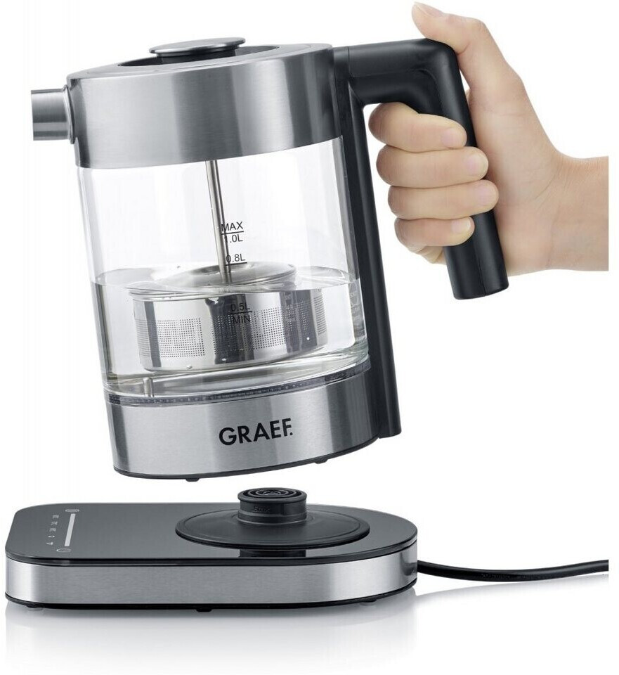 Graef WK350EU