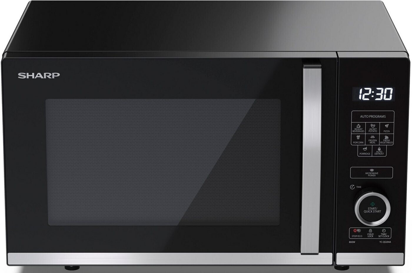 Sharp YC-QS204AE-B