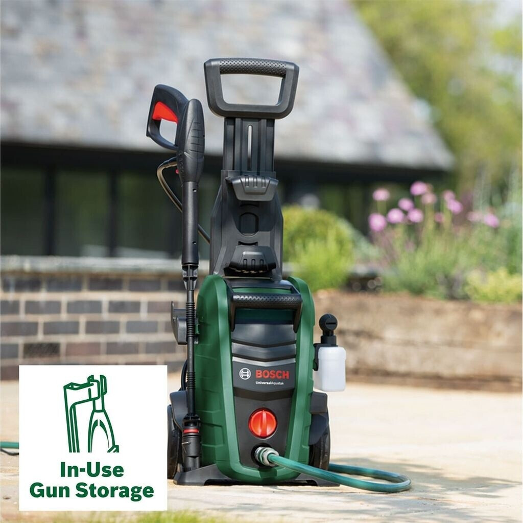 Bosch Aquatak 135