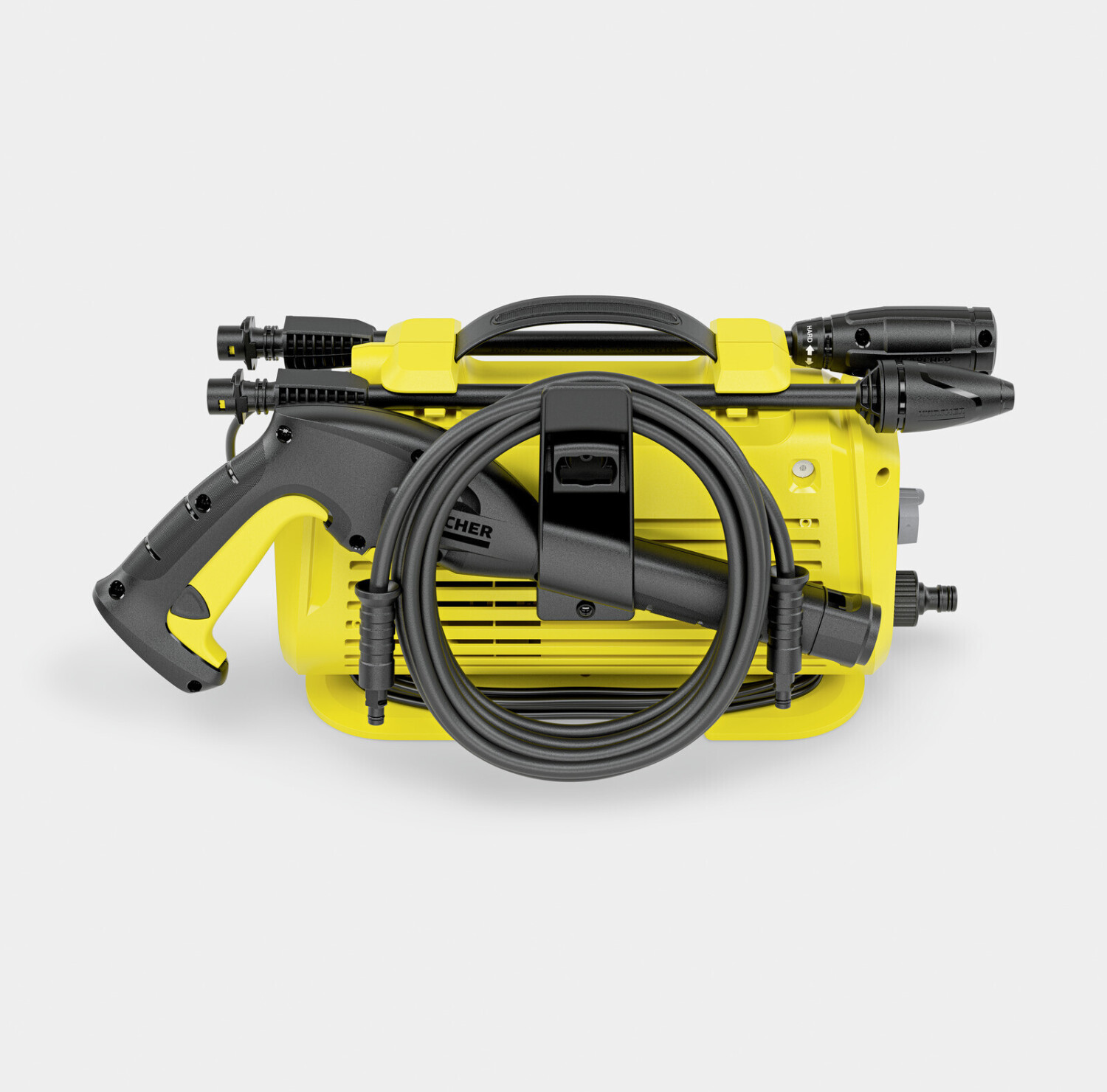          Kärcher K 2 Premium Horizontal VPS Home