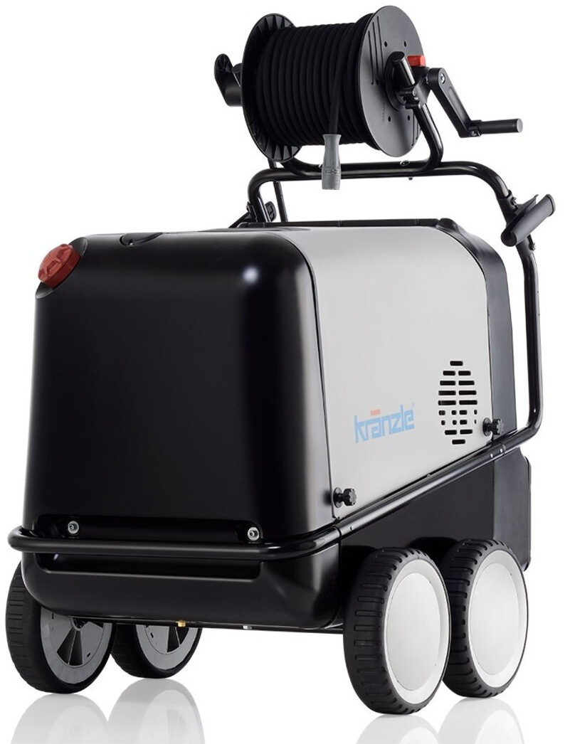 Kränzle therm 1017