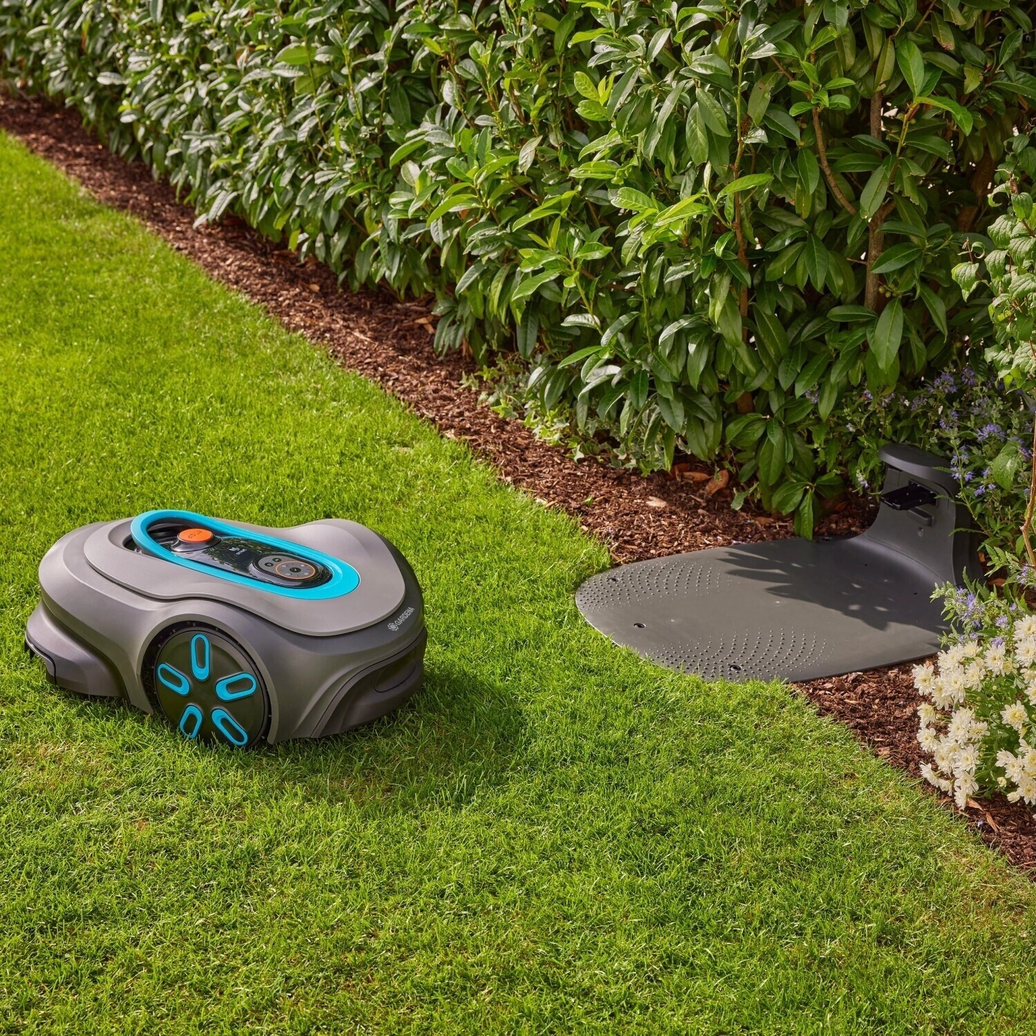 Gardena smart Sileno pro 600 (Modell 2025)