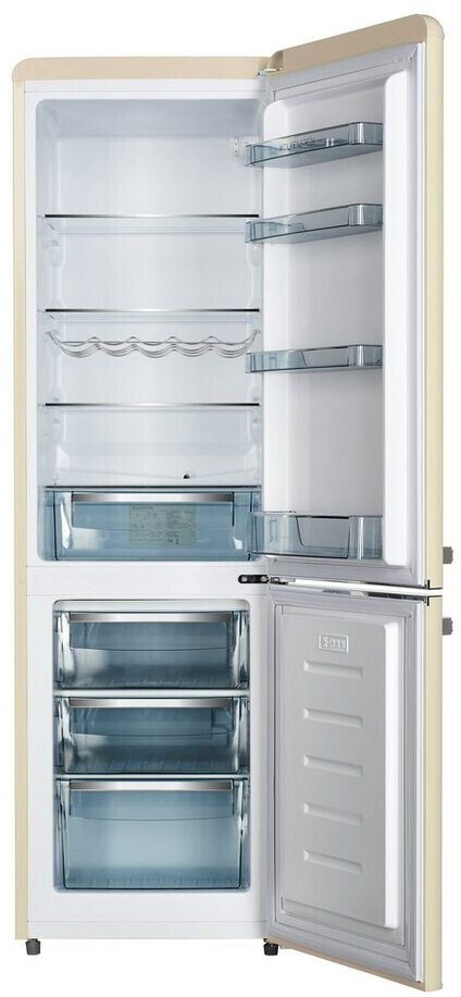 Wolkenstein KG 250.4 RT creme