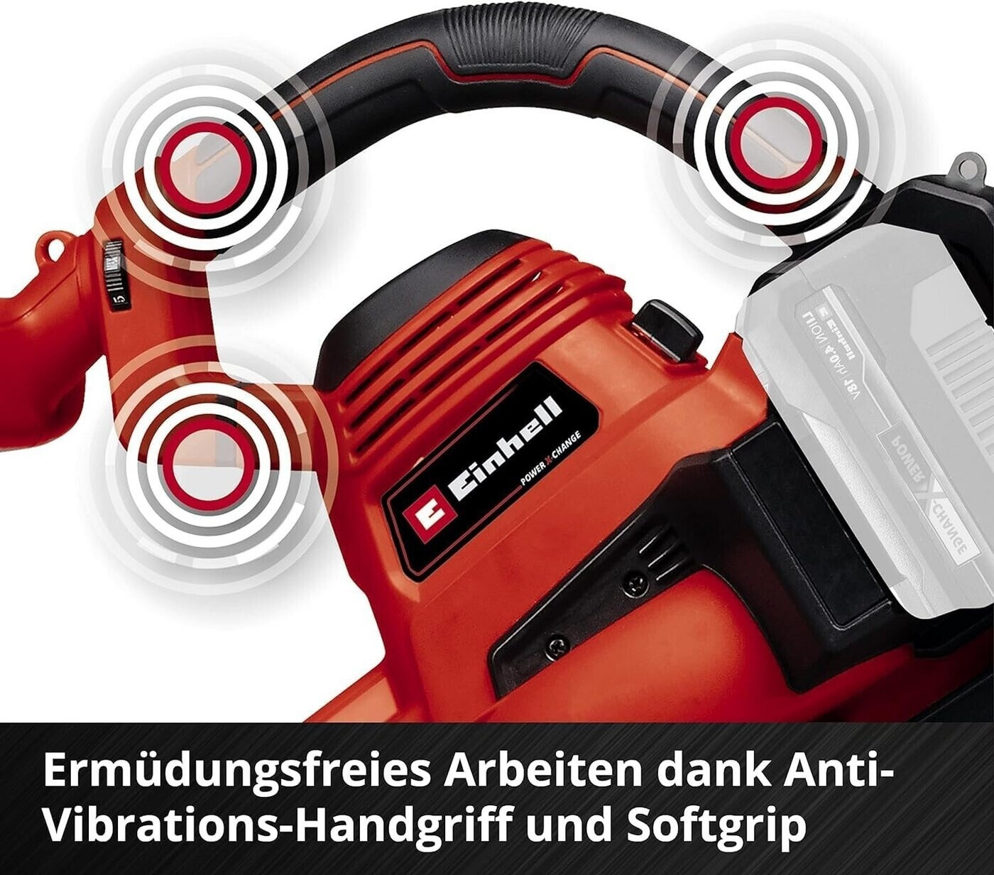 Einhell GE-CL 36/230 Li E-Solo 18V ( Ohne Akku )