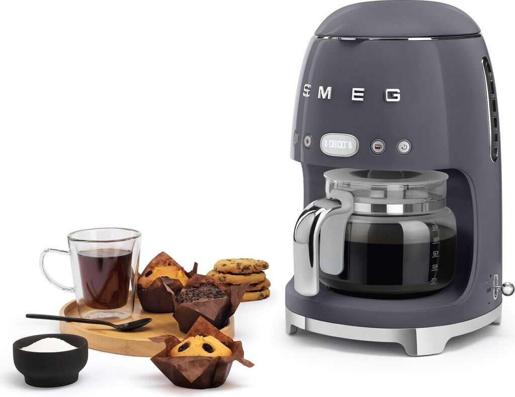 Smeg DCF02GREU