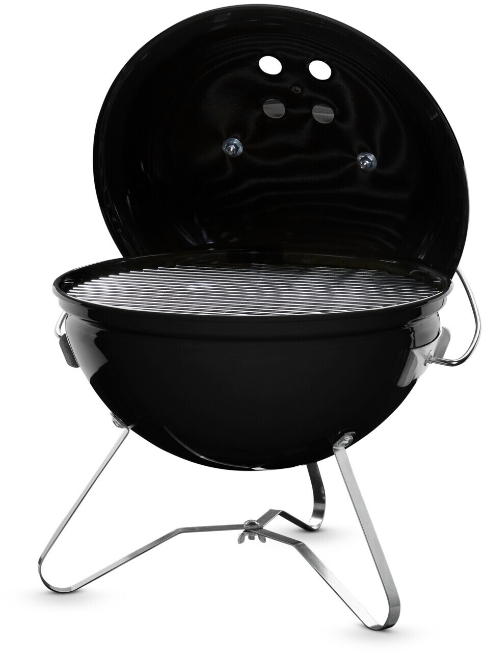Weber Smokey Joe Premium Black