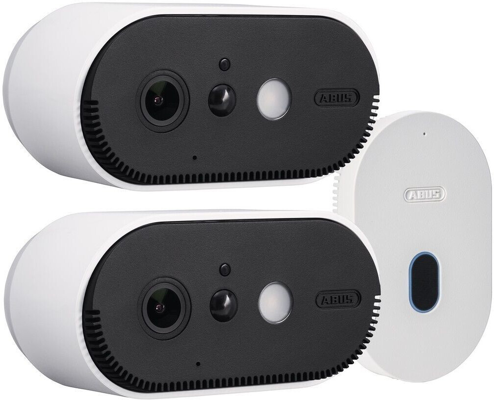 ABUS PPIC90200 Set