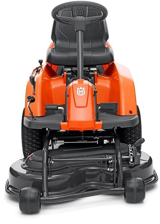 Husqvarna R 112C5 Aufsitzmäher
