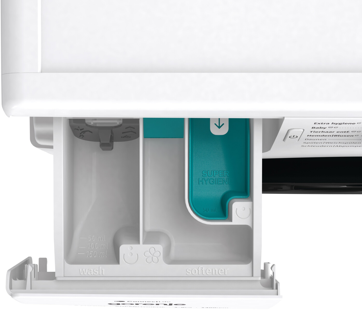 Gorenje WPNEI84A1TS