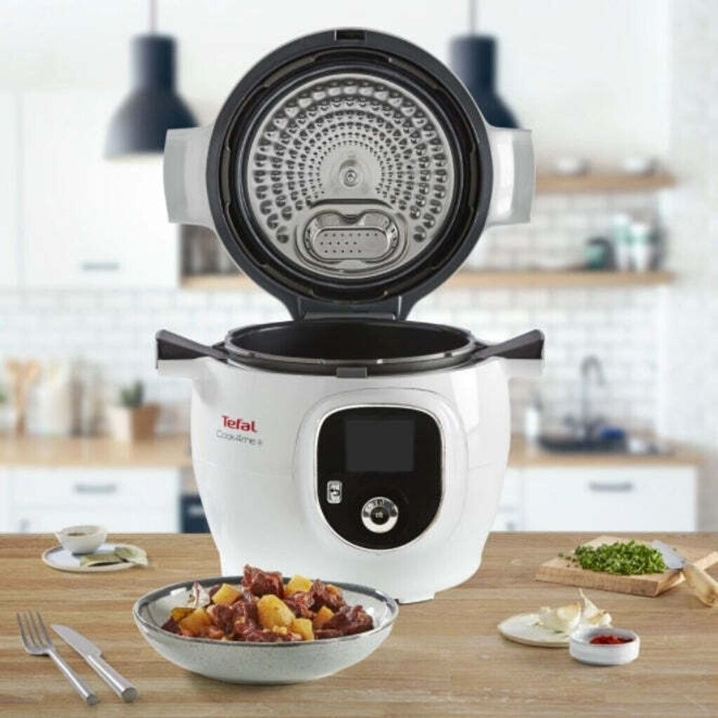 Tefal COOK4ME+ (CY851130)