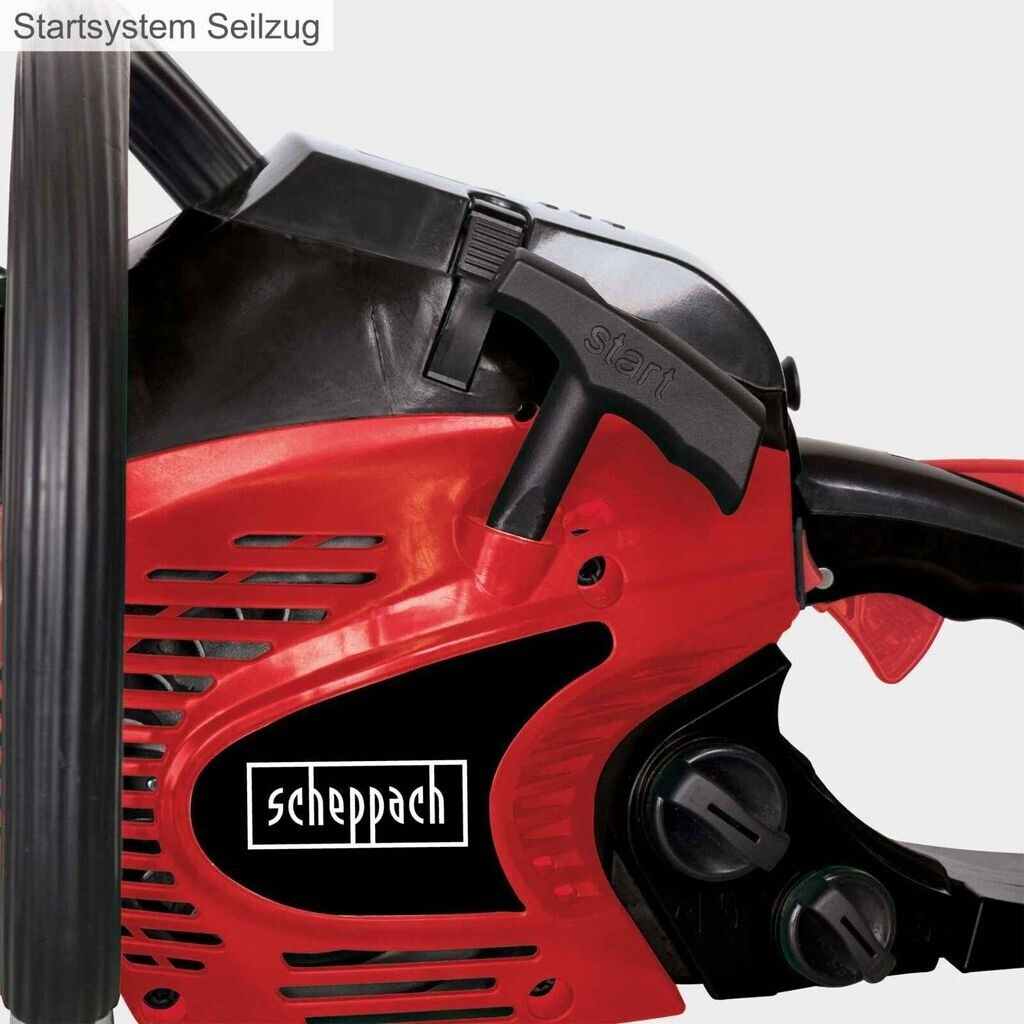 Scheppach CSP 41