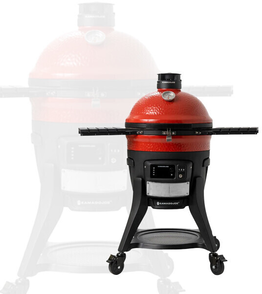 Kamado Joe Konnected Joe