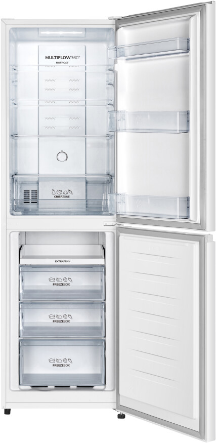Gorenje NRK418EC weiß
