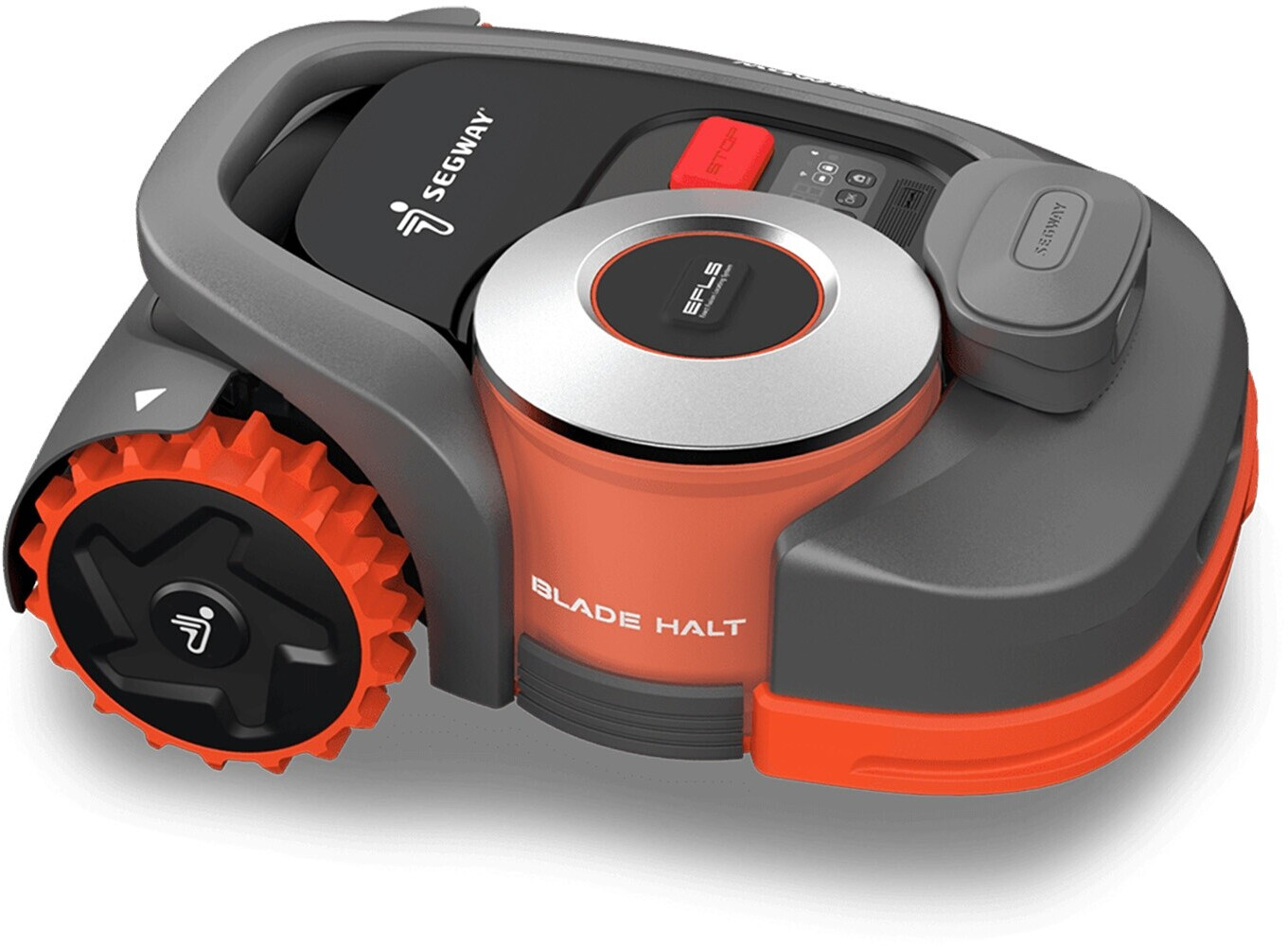 Segway Navimow H800E-VF