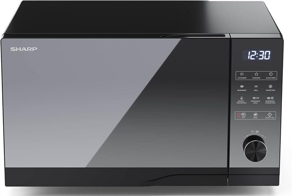 Sharp YC-GC52BE-B
