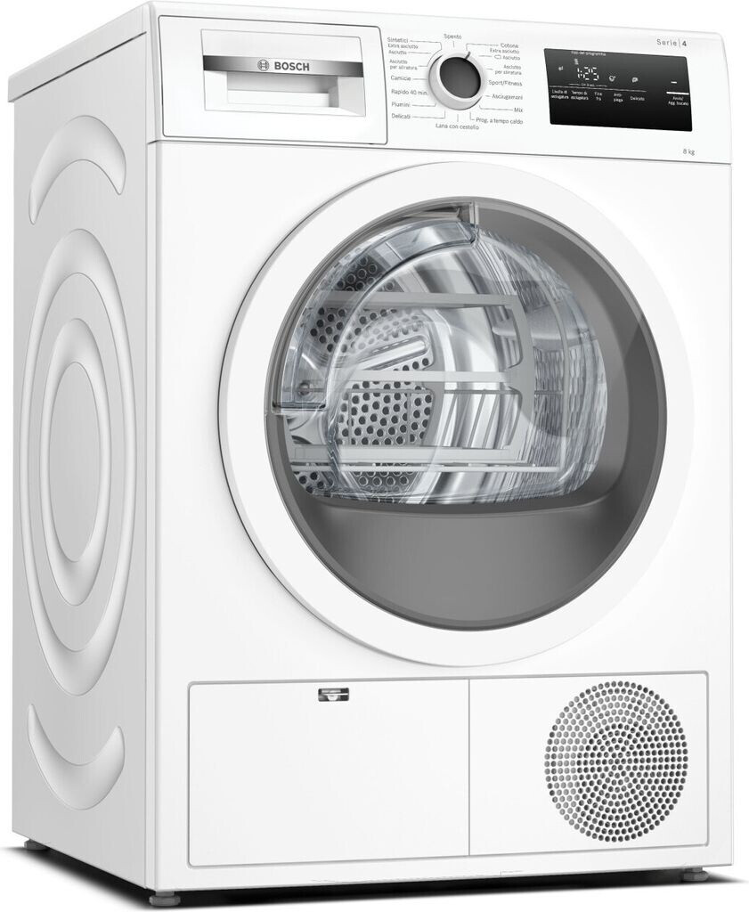 Bosch WTH85V18II