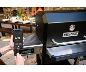 Masterbuilt Gravity Series 1050