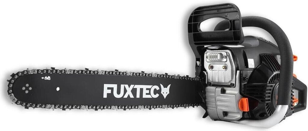 FUXTEC Benzin-Kettensäge FX-KSP354