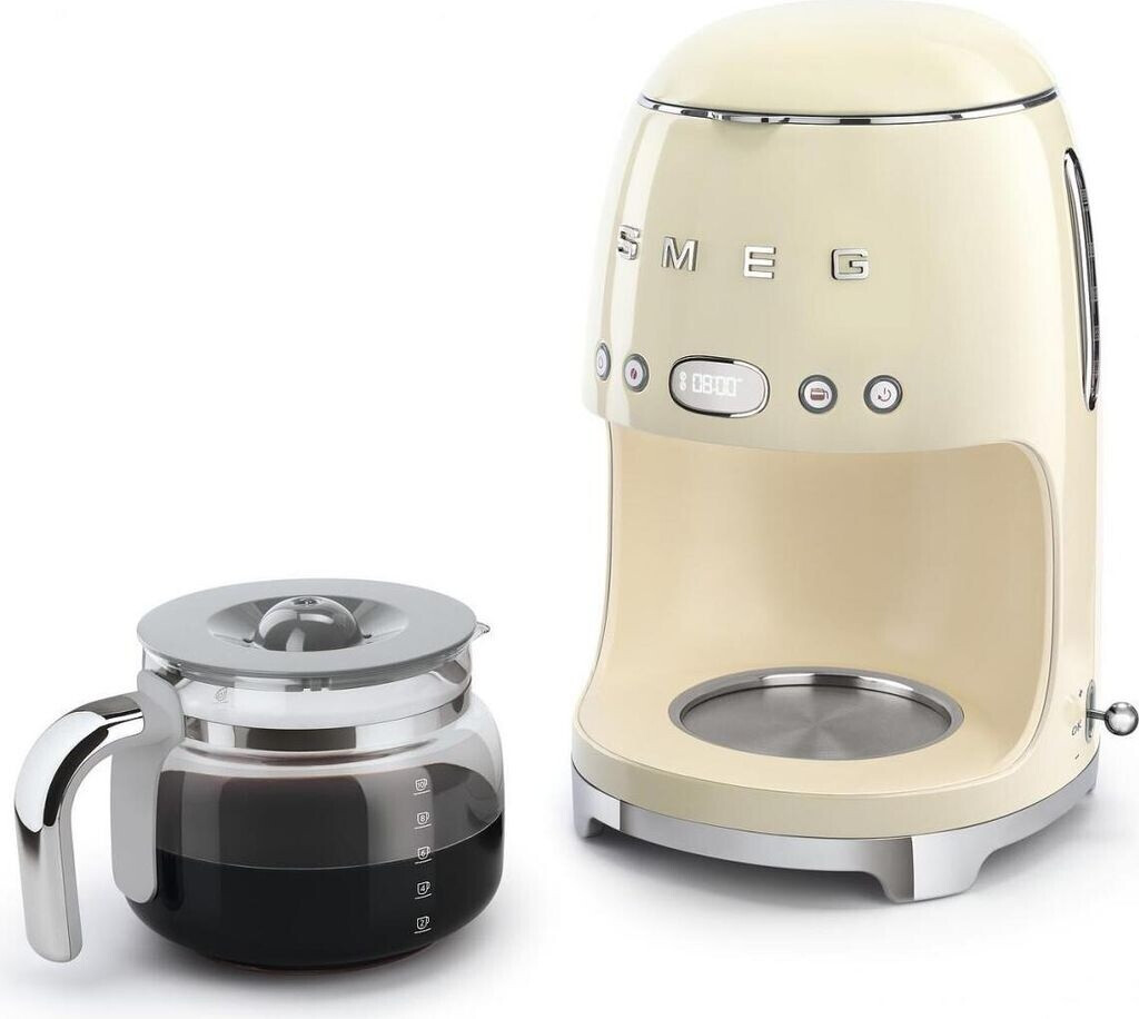 Smeg DCF02 DCF02CREU