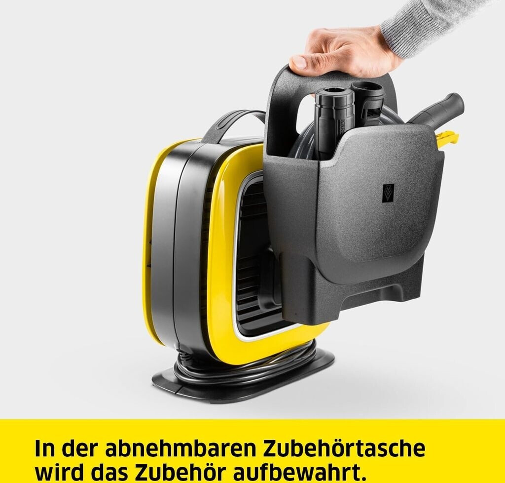 Kärcher K Mini