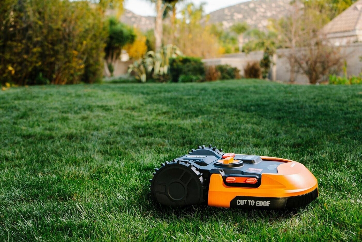 Worx Landroid S WR184E