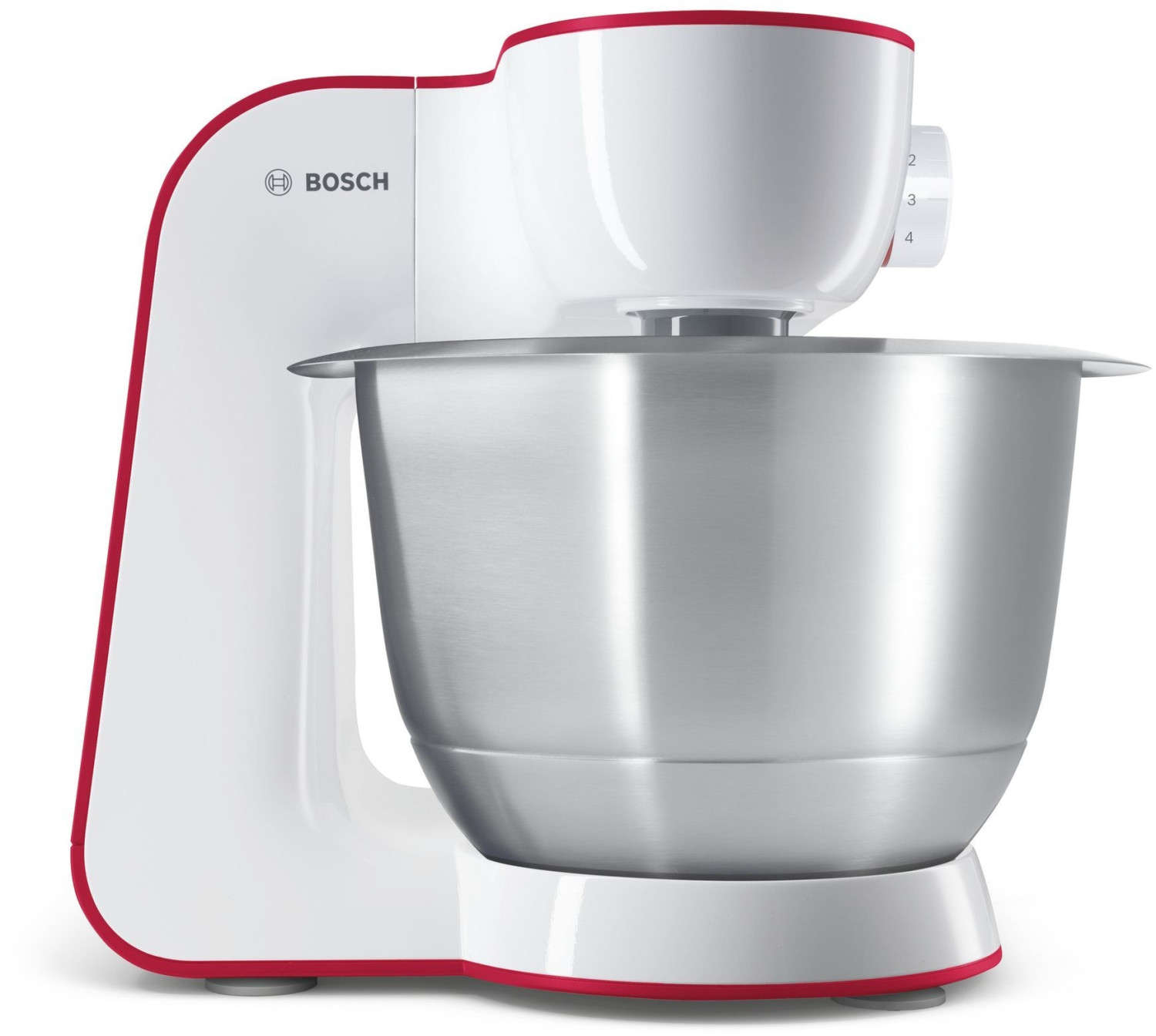 Bosch MUM5 StartLine StartLine MUM54R00 deep red