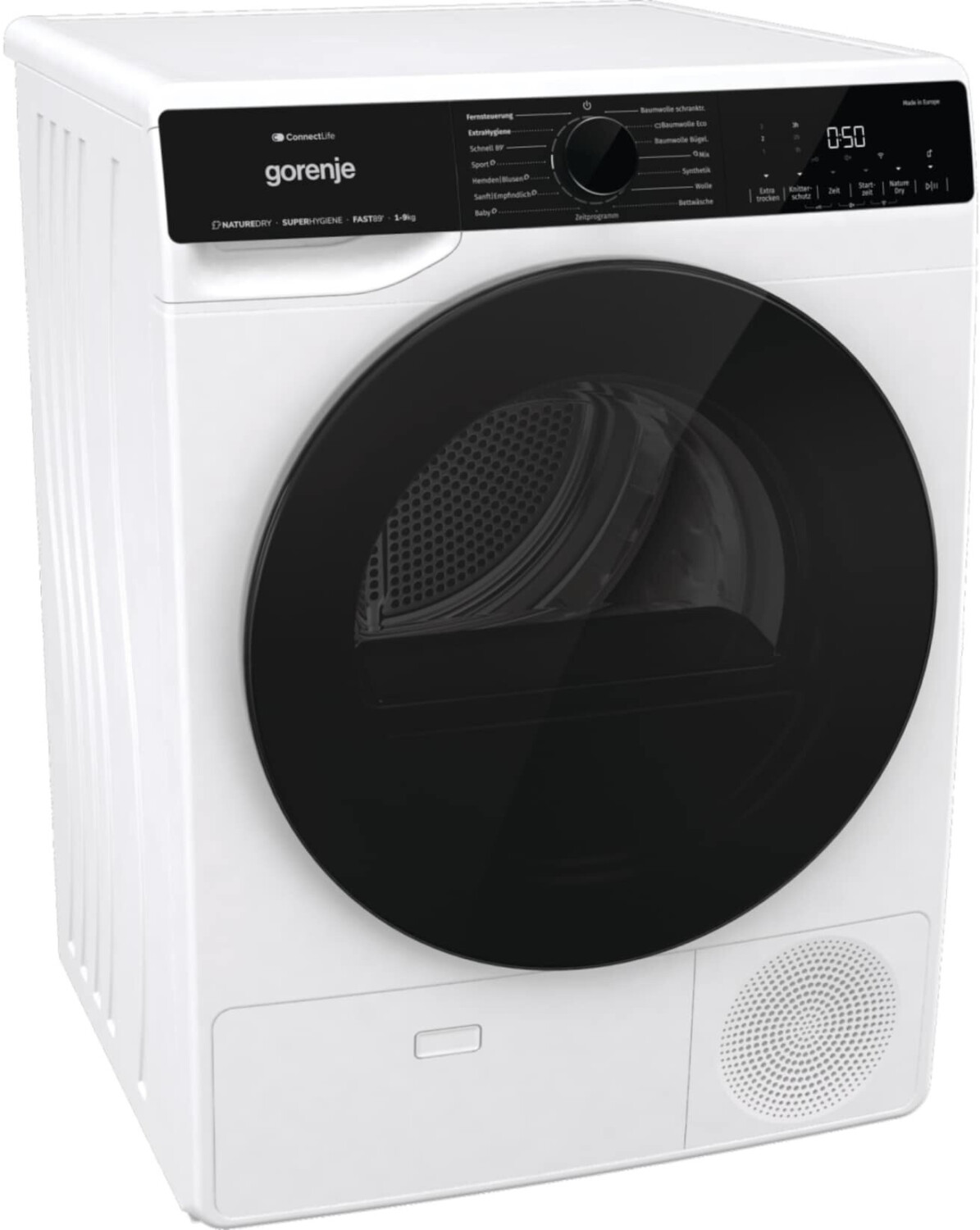 Gorenje DPNA93W