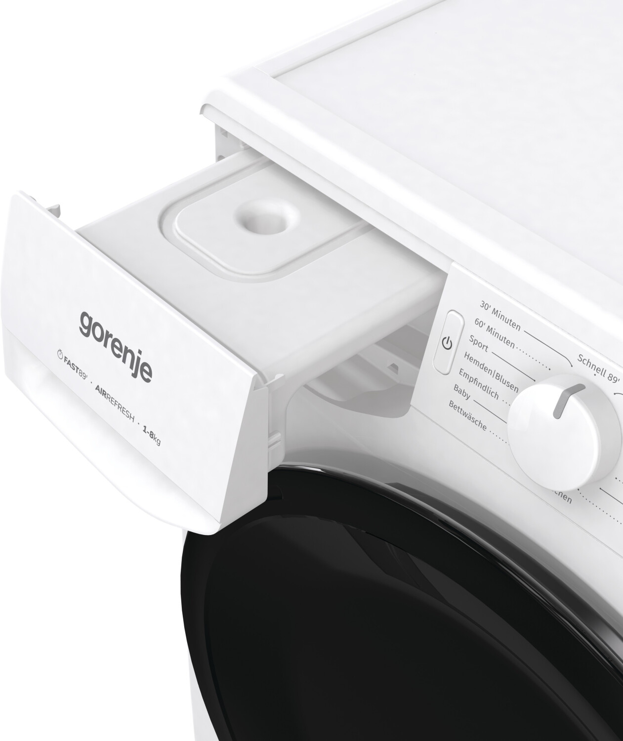 Gorenje Wave DNE8B
