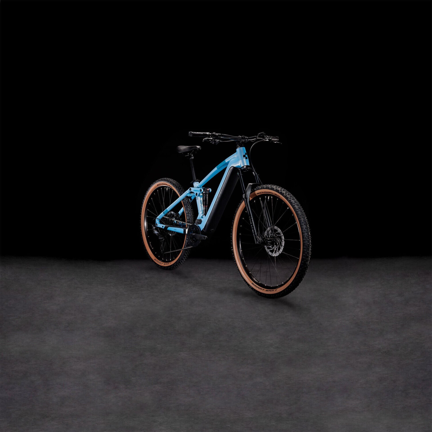 Cube Stereo Hybrid 120 Pro 750 (2024)