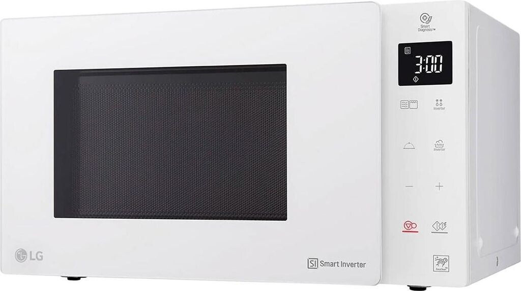LG Smart Inverter MH6535GDH