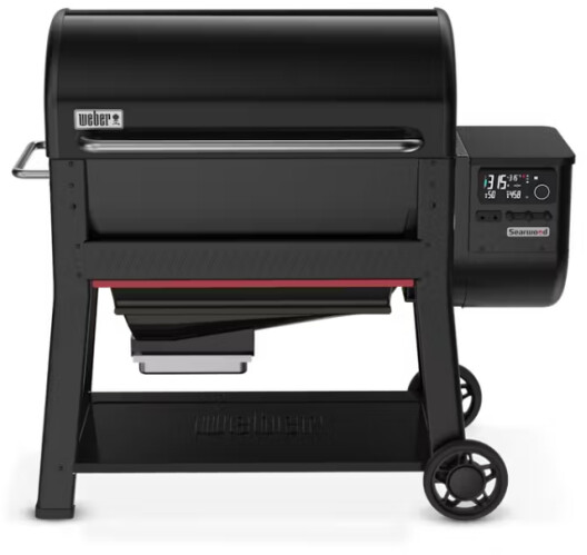 Weber Searwood XL 650 (1500131)
