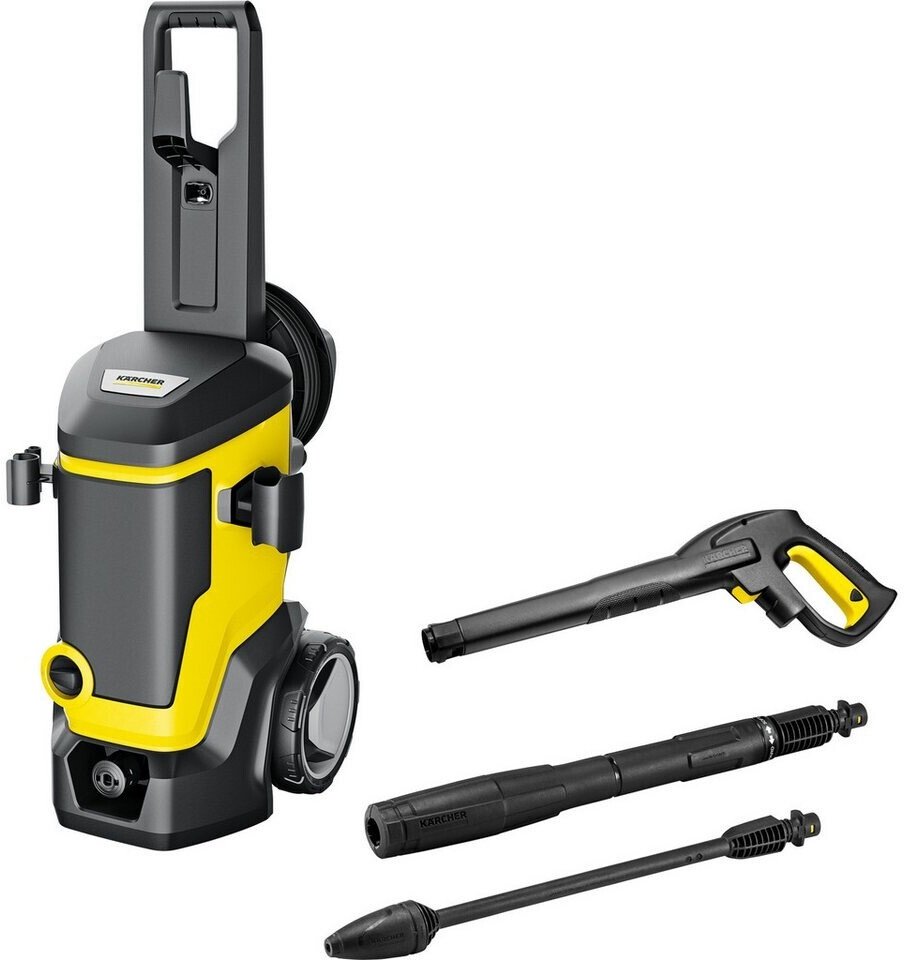 Kärcher K 7 WCM Premium