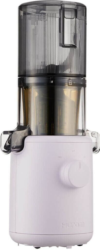 Hurom H-310A SlowJuicer Premium lavender