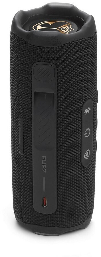 JBL Flip 7 Tomorrowland Ediiton