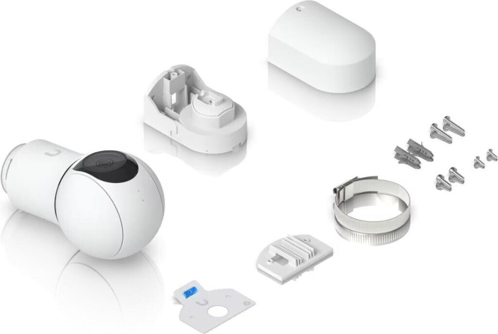 Ubiquiti UVC G5 PTZ Außen Tilt Kamera