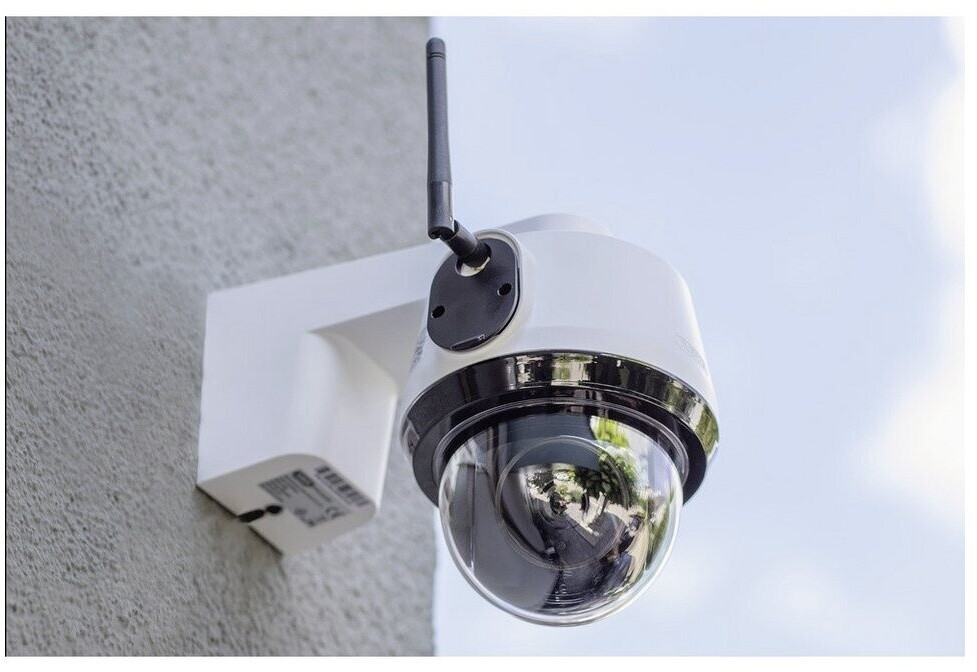 ABUS SmartLook PPIC52520 weiß