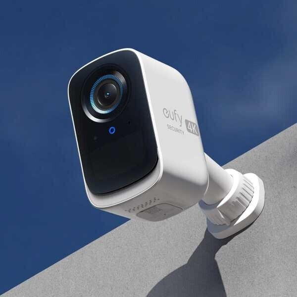 Eufy S300 3C 2x Kamera