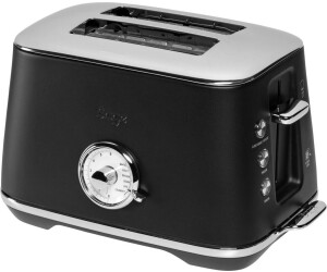 Sage the Luxe Toast Select Black Truffle