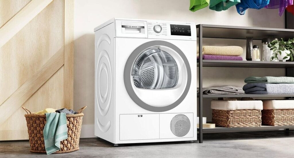 Bosch WTH85V13