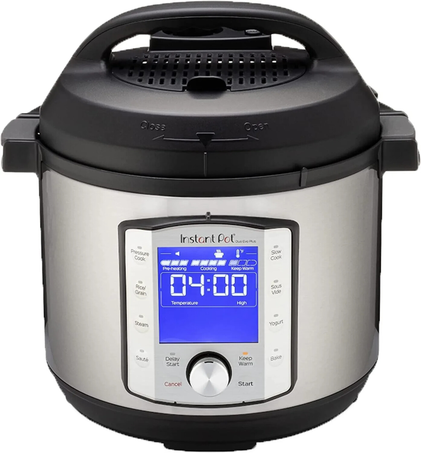 Instant Pot Duo Evo Plus 8 L
