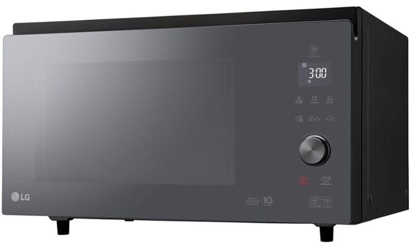 LG MJ3965BCR