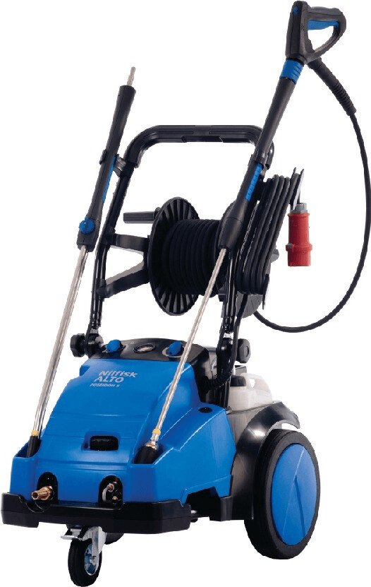 Nilfisk Poseidon 5-62 XT (MC 5M-220/1130 XT)