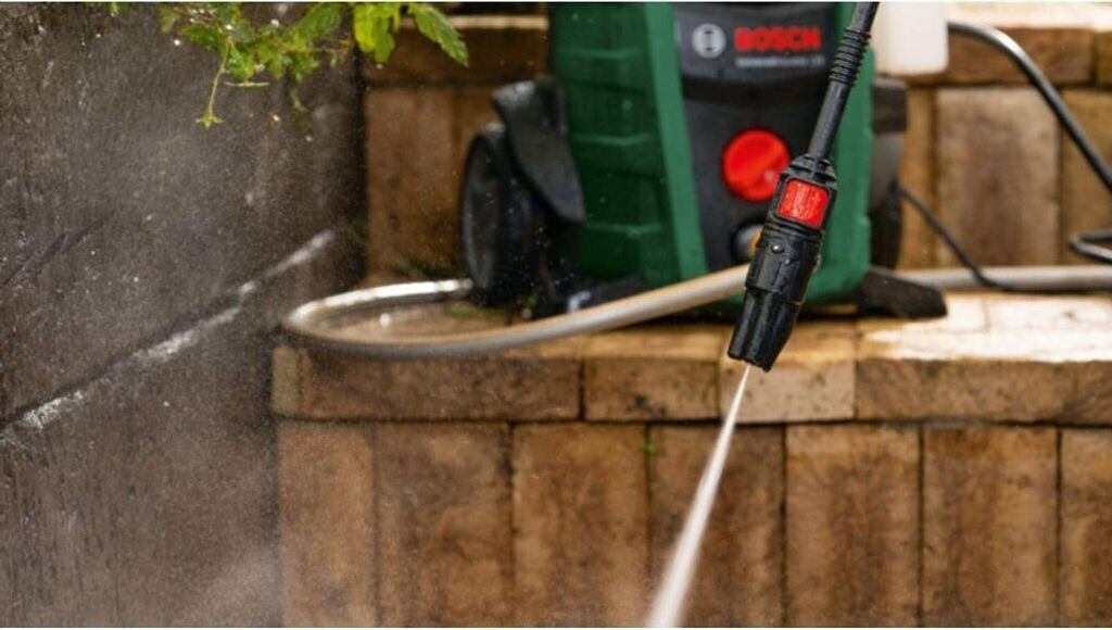 Bosch Aquatak 135