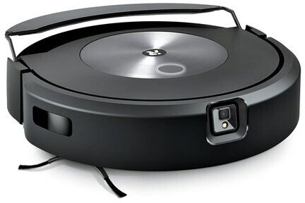 iRobot Roomba j7+ Combo