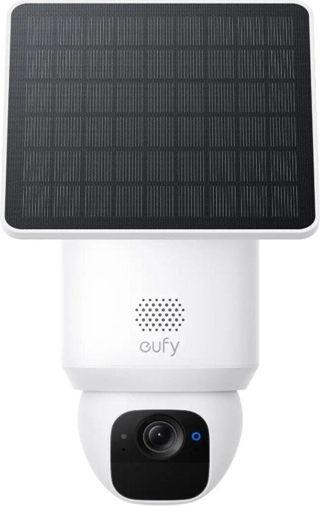 Eufy Solo E30 Weiß 2 Pack