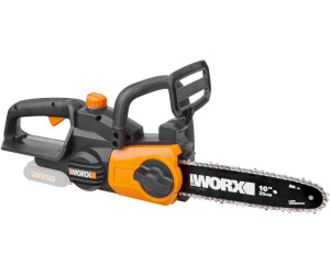 Worx WG322E WG322E.9 (ohne Akku und Ladegerät)