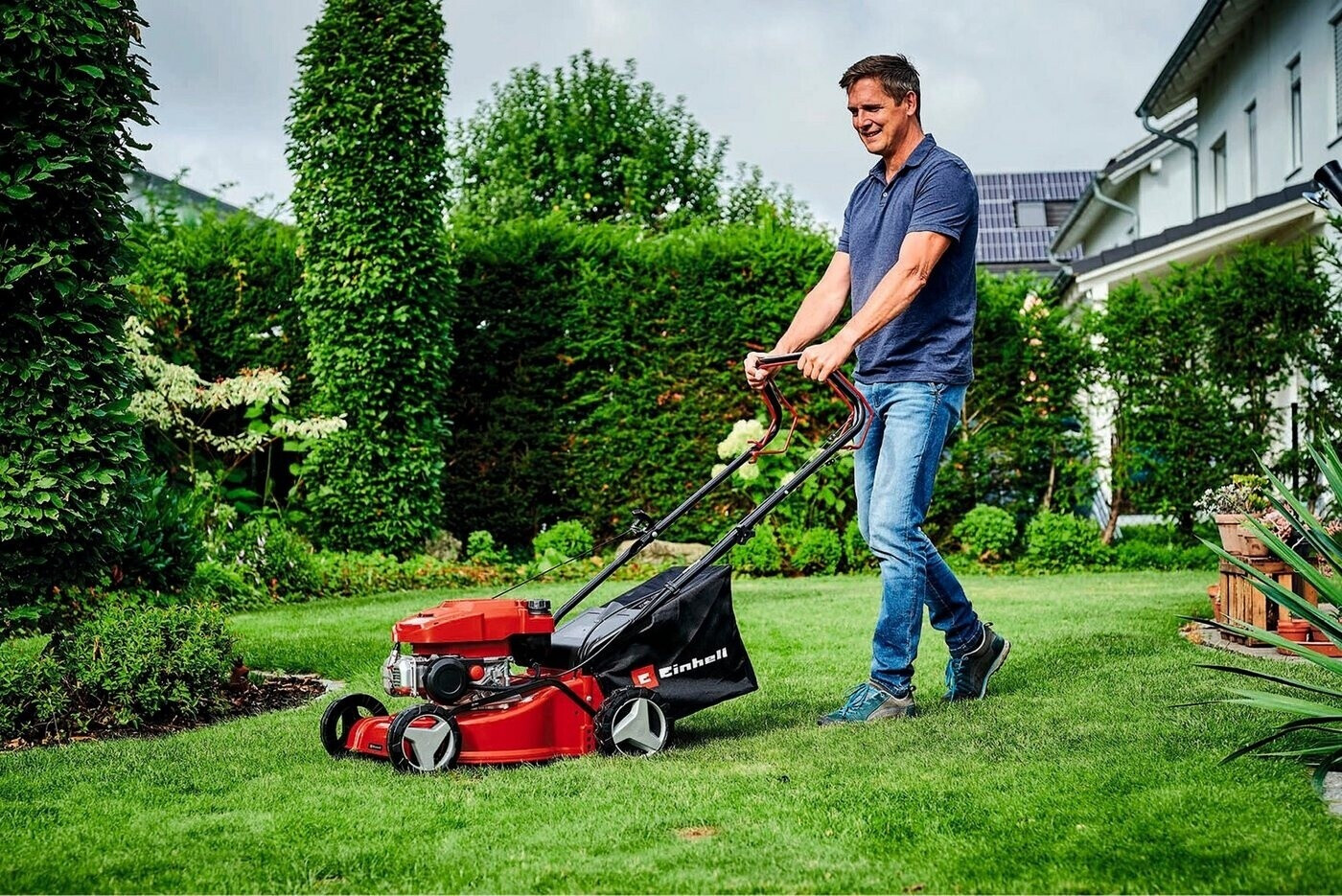 Einhell GC-PM 40/2 S