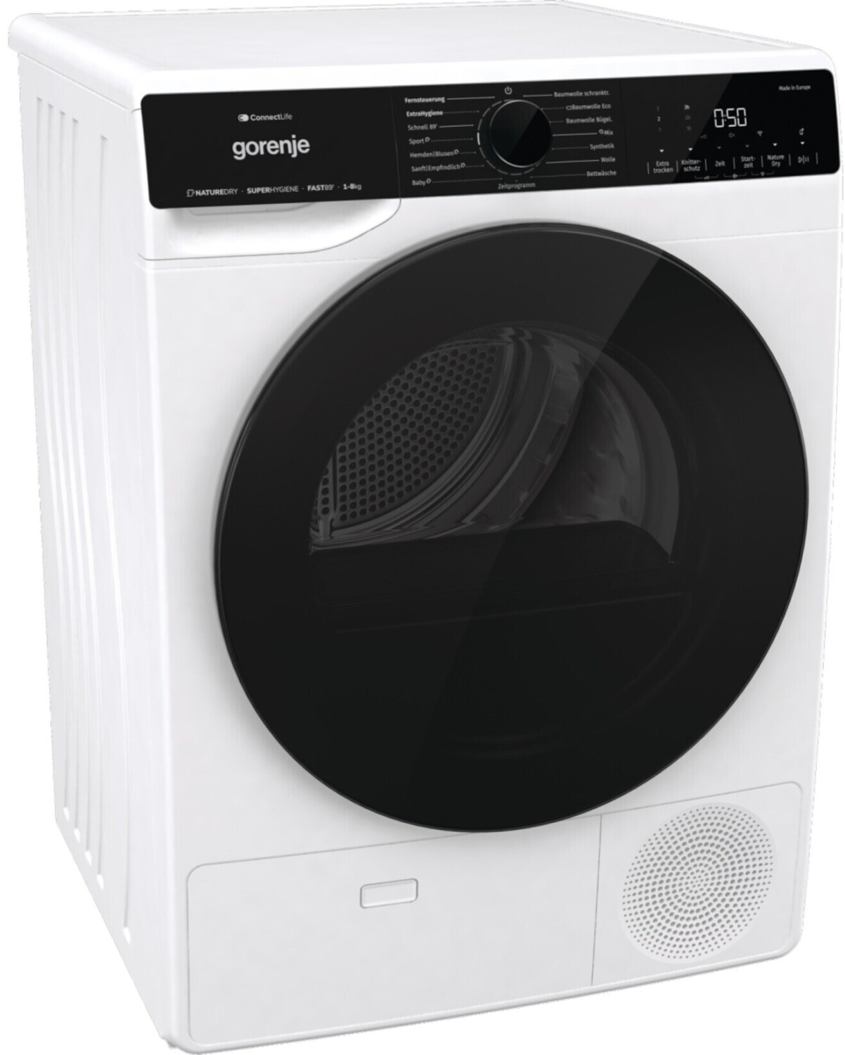 Gorenje DPNA 83 W
