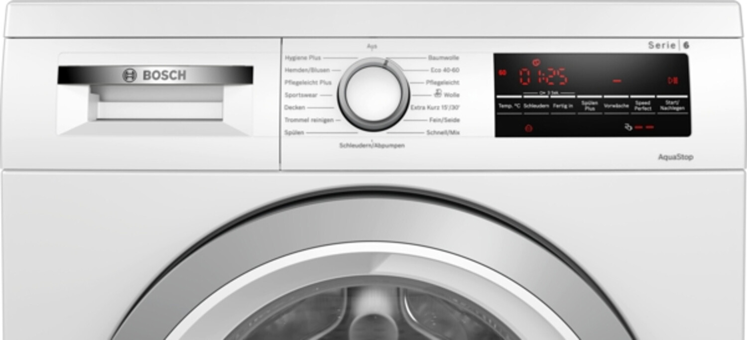 Bosch WUU28T70