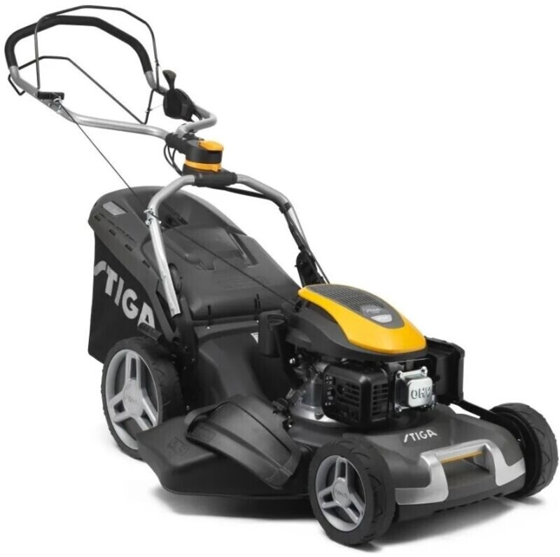 Stiga Combi 955 V